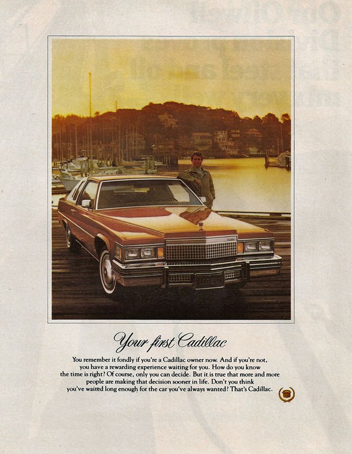1979 Cadillac 14
